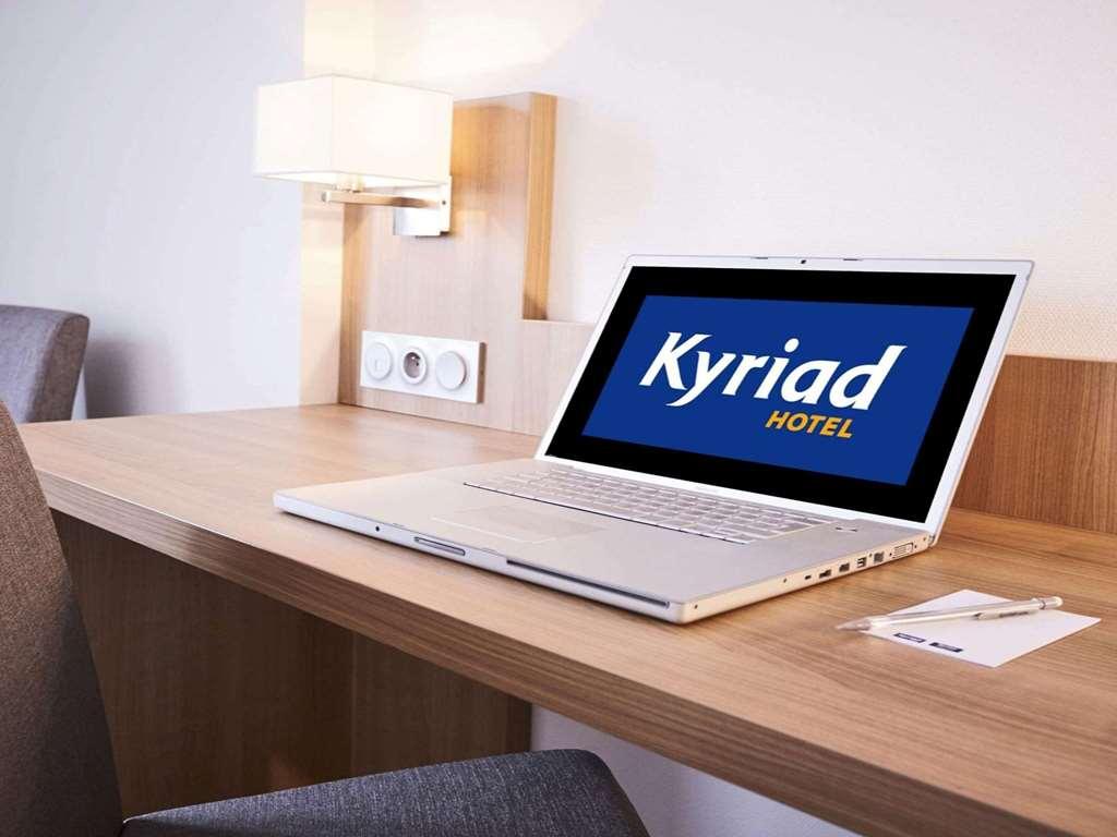 Kyriad Direct Perpignan - Aeroport Rivesaltes Tiện nghi bức ảnh